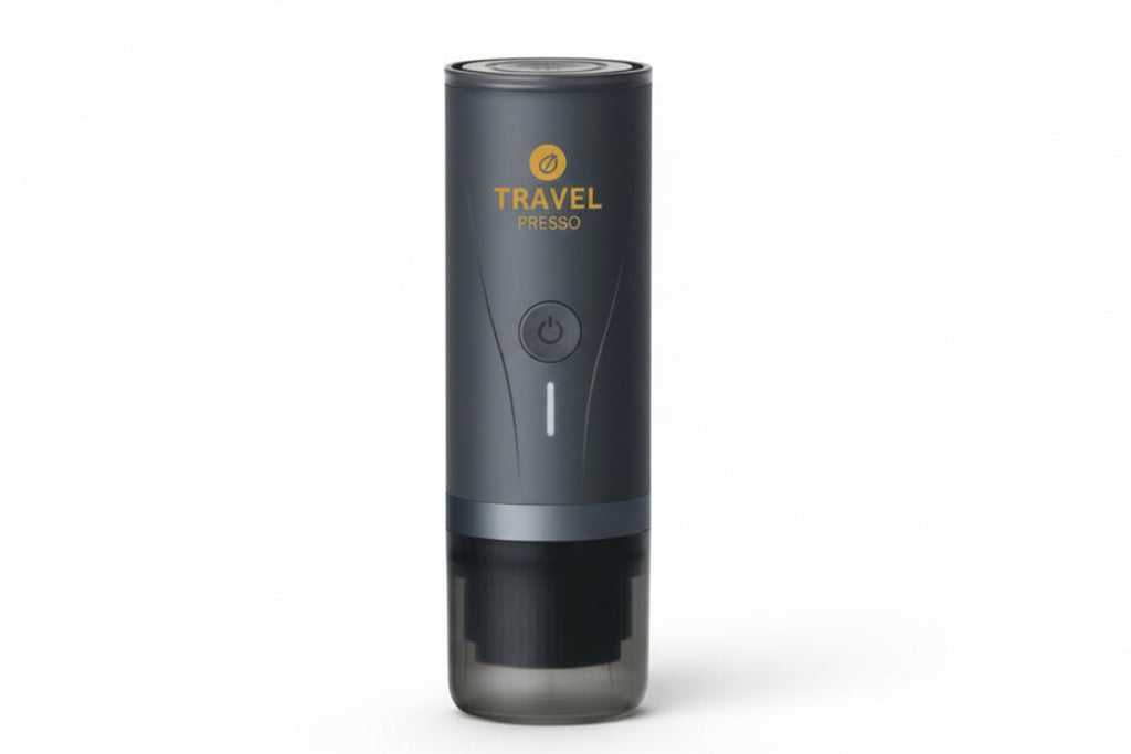 Cafetière Nomade Travel Presso