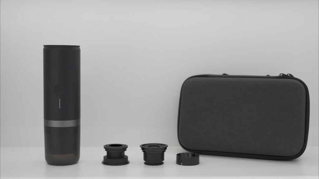 Cafetière Nomade Travel Presso