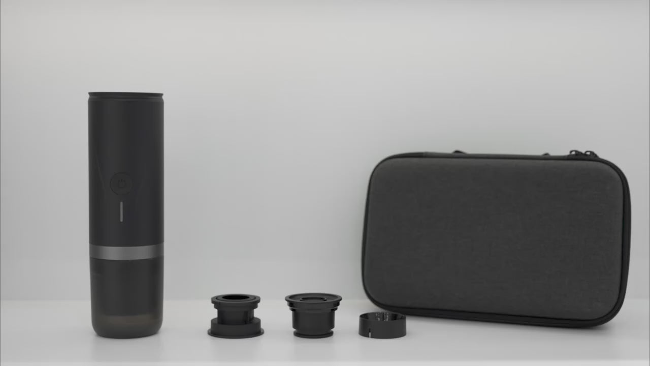Cafetière Nomade Travel Presso